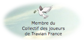 collectif des joueurs