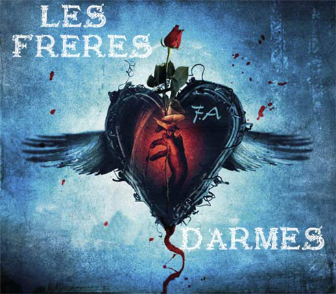 Les Frères d'Armes Index du Forum