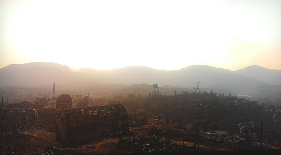 No man's land Index du Forum