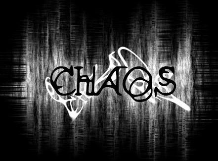 Ordre et Chaos Index du Forum