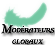 Modérateurs
