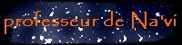 Professeur de Na'vi