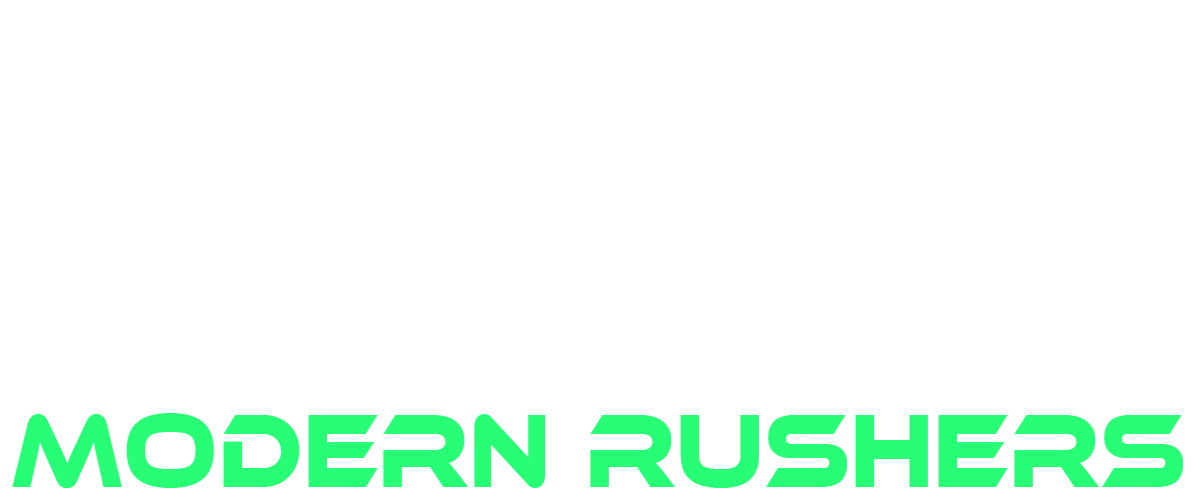 The Modern Rushers vous souhaitent la bienvenue ! Index du Forum