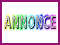 Annonce