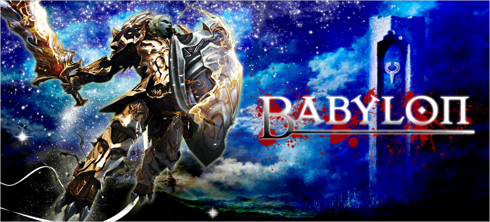 Babylon Index du Forum