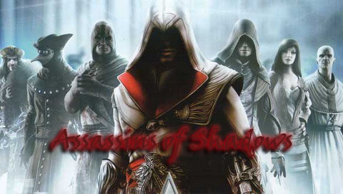 AoS Forum Index