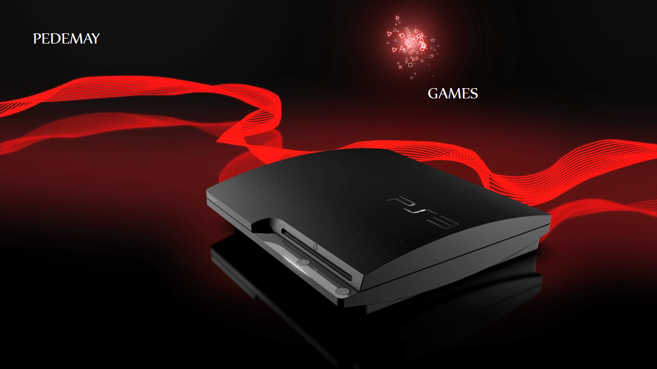 PLAY3 GAMES Index du Forum