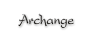 Archange