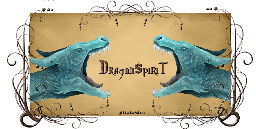 dragon-spirit Index du Forum