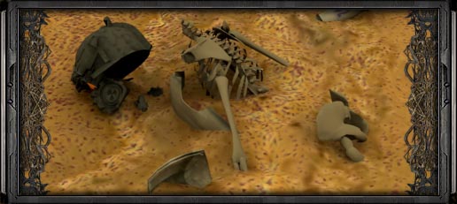 LE ROYAUME D' HADES Index du Forum