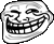 :trollface: