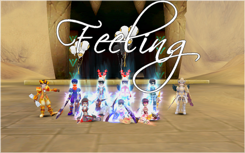 Feeling Index du Forum