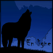 Qui est en ligne ?