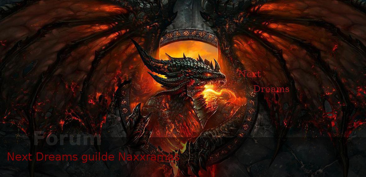 Index du Forum