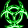 Contaminé(e)