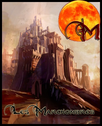 Les Marchombres Index du Forum