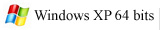PC Windows XP 64-bit PC Windows XP 64-bit