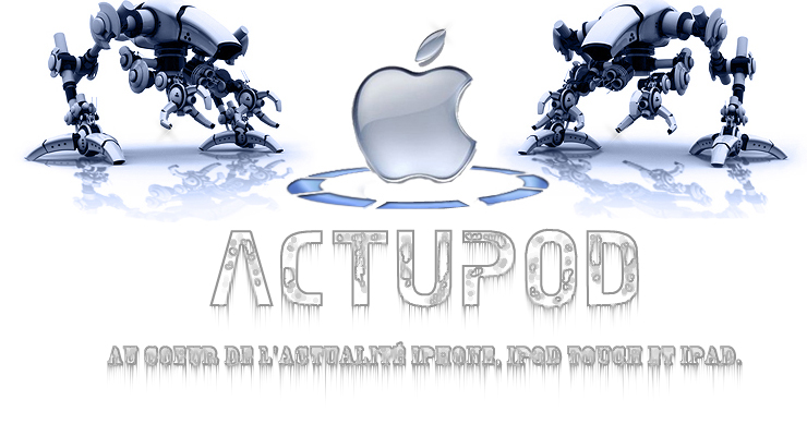 ActuPod Index du Forum
