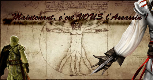 Assassin's Creed Jeu de Rôle Index du Forum
