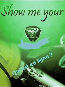 Qui est en ligne ?