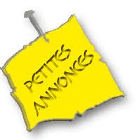 Annonce