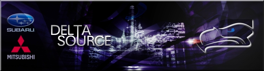 Delta Source Index du Forum