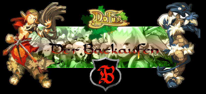 der backaufen Index du Forum