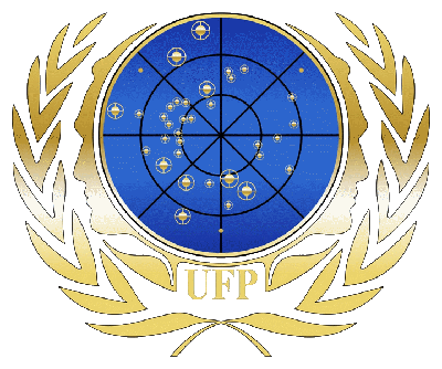 United Federation of Planets Index du Forum