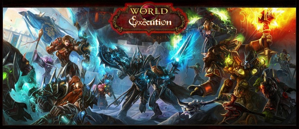 Exêcutiøn Index du Forum