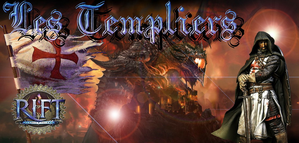 Les Templiers Index du Forum