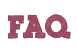 FAQ