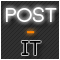 Post-it