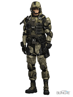 Combi Marines VIV