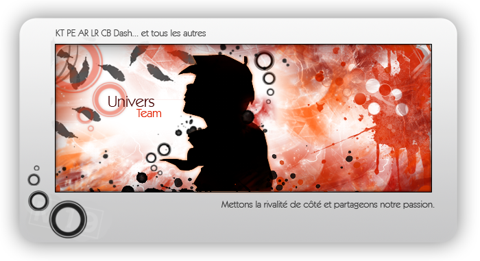 Index du Forum
