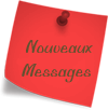 Nouveaux messages
