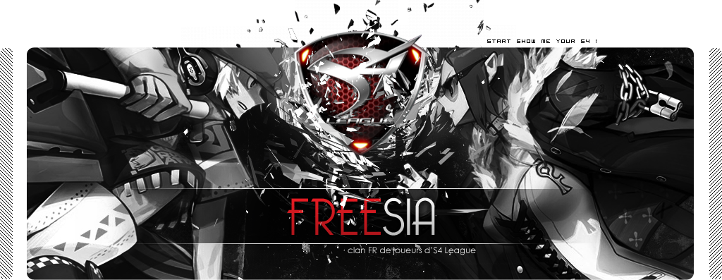 Freesia Index du Forum