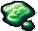 Chose verte