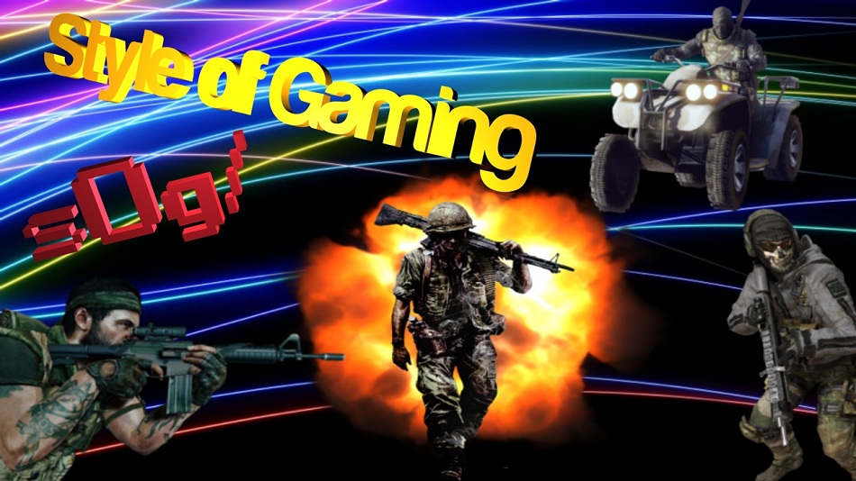 Forum de la team Style of Gaming sOg/ Index du Forum