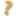 question