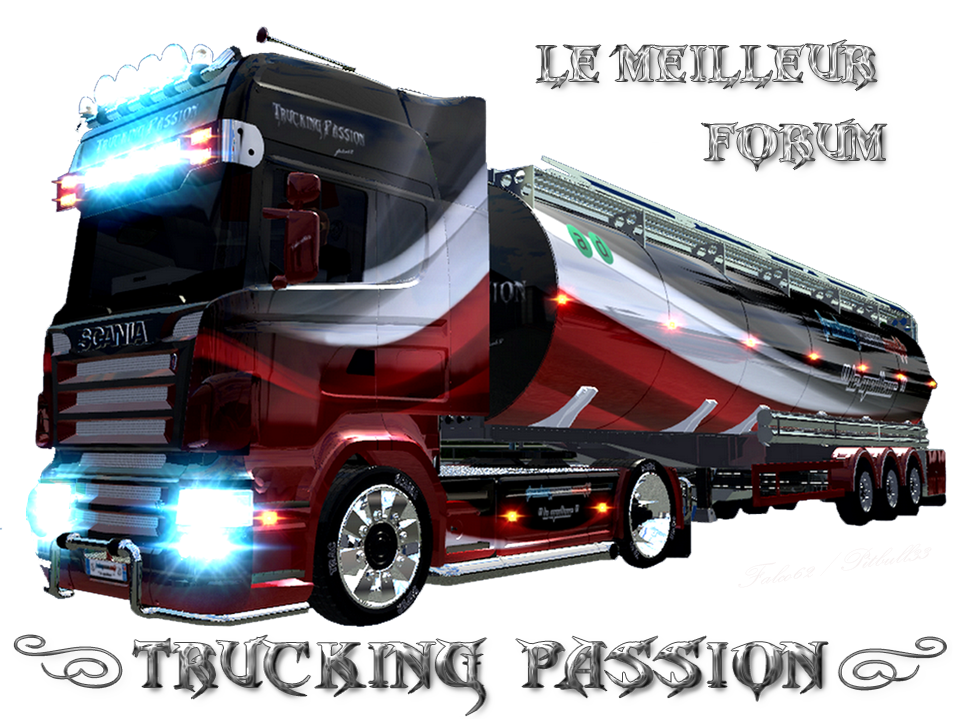 Euro Truck Simulator 2, Index du Forum