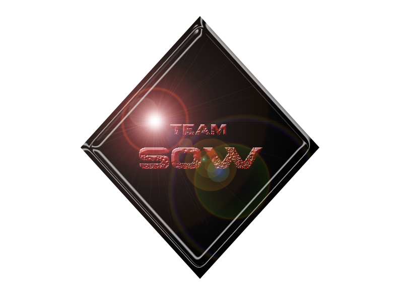 Team Sons of War Index du Forum