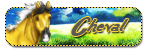 馬 Cheval 馬 Cheval