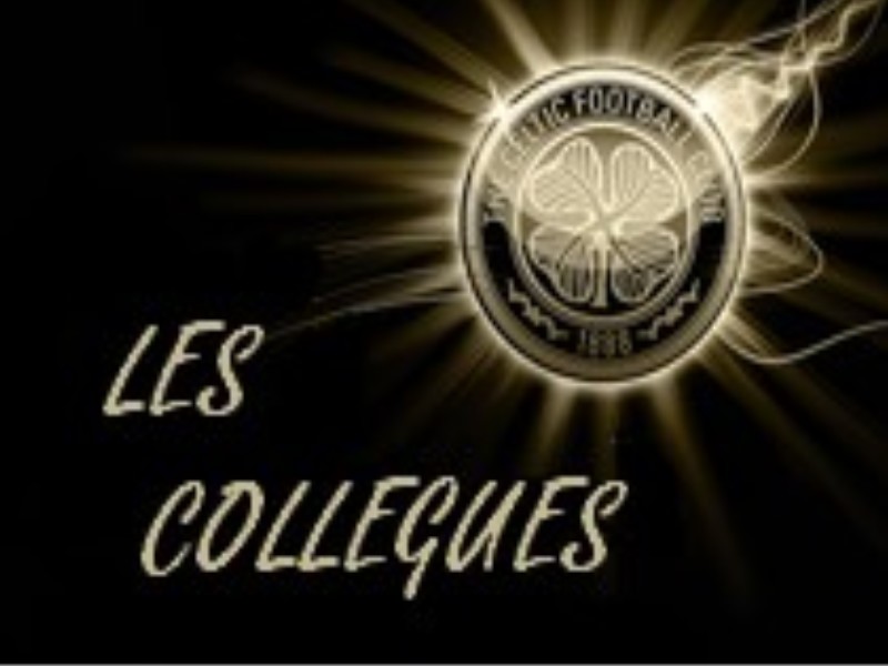 Les Collègues Index du Forum