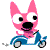 biker