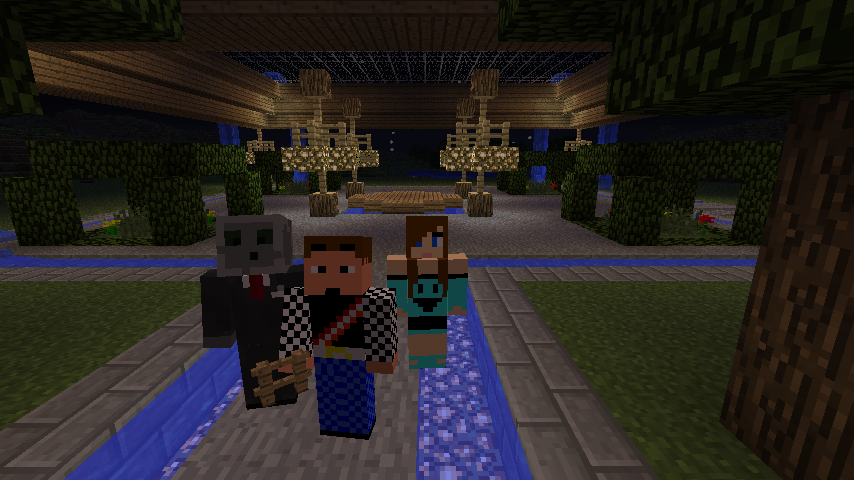 Takacraft Index du Forum