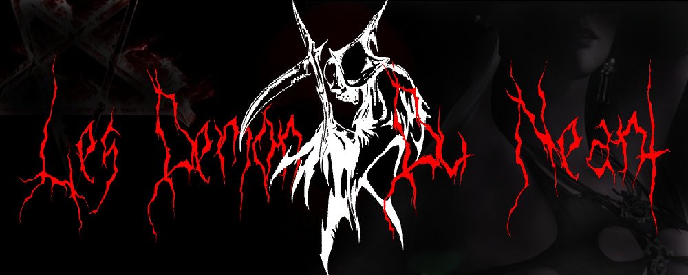 les_demon_du_neant Index du Forum
