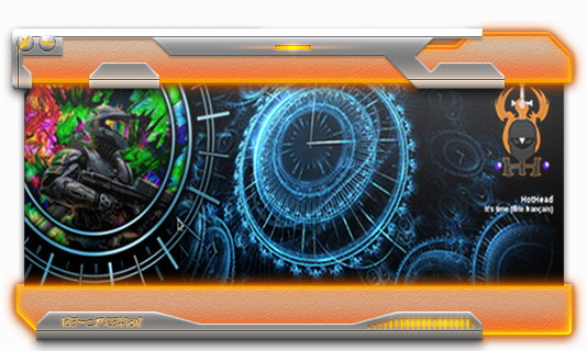 Team Fire Wolves Index du Forum