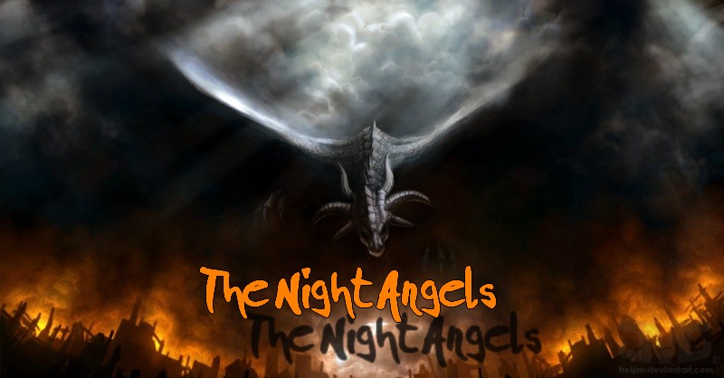 the night angels Index du Forum