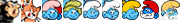 Team Smurf