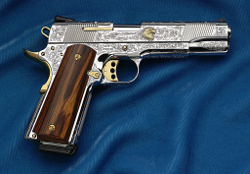 S&W 1911 cooper S&W 1911 cooper